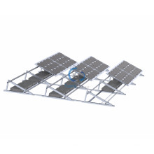 Ballasted Solar Mounting System/Flexible Solar Panel Bracket
